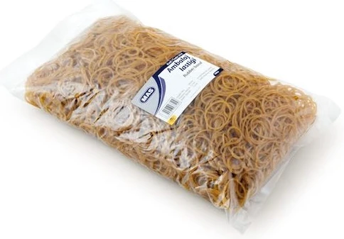 Mas Ambalaj Lastiği 500Gr %100 Kauçuk Mini 374 ürün görseli 1