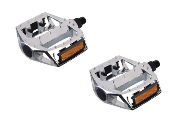 Bike Sky Brıvıga HF-832 Platform Alimınyum Barel Pedal ürün görseli 1