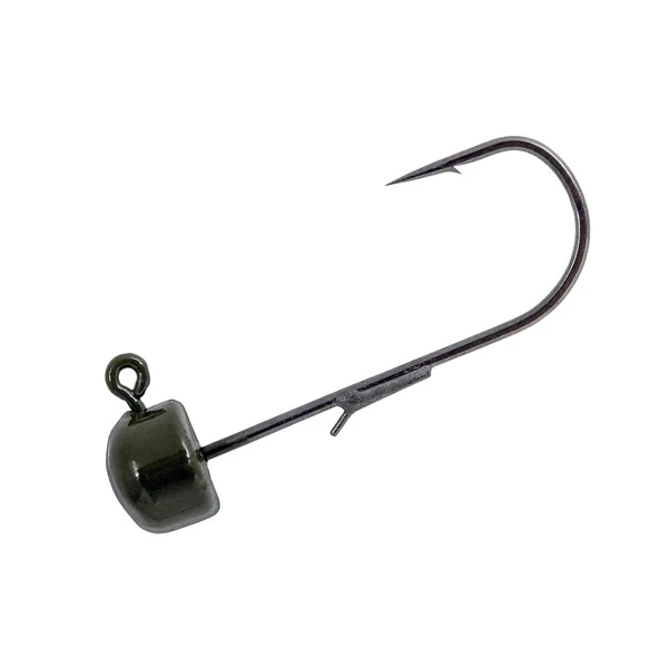 Hanfish Vision Ned Rig Green Jighead ürün görseli 1