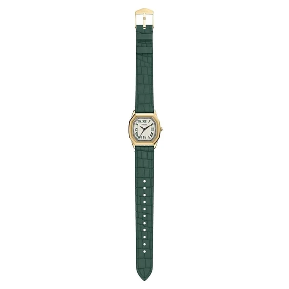 Fossil FES5427 Kadın Kol Saati - Resim 5