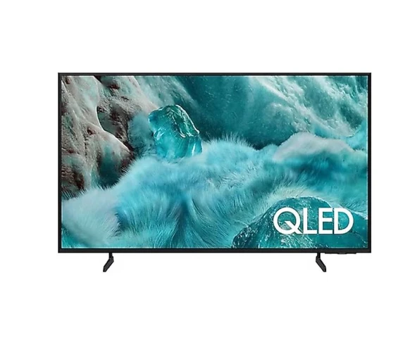Samsung 65Q7F5 4K Ultra HD 65" 165 Ekran Uydu Alıcılı Smart QLED TV ürün görseli 1