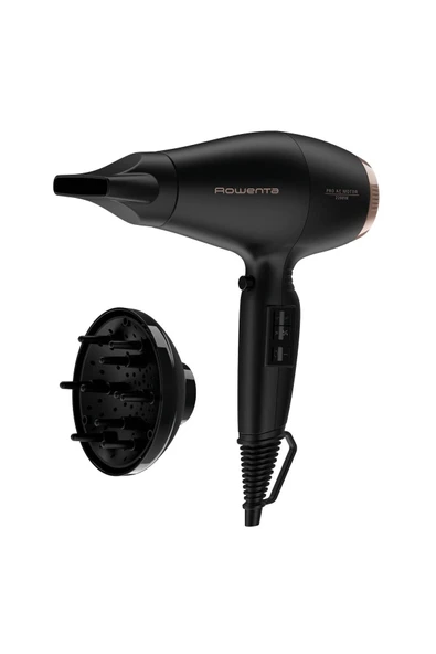 Rowenta CV6930 Compact Pro+ Saç Kurutma Makinesi ürün görseli 1