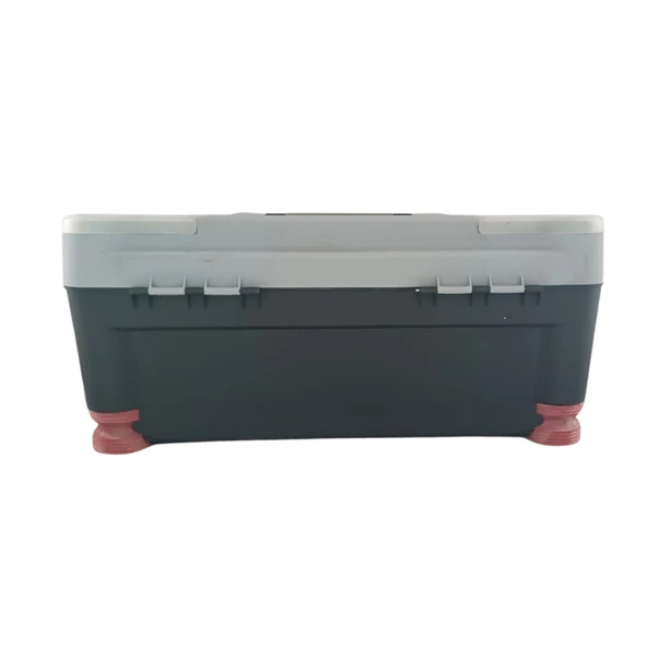 DKT Box 3078 Plastik Alet Çantası - Resim 2