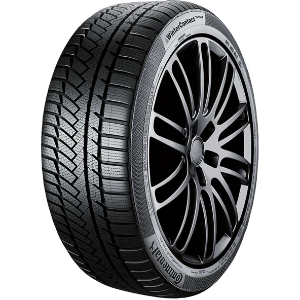 Continental 275/45R22 112W XL SUV FR WinterContact TS 850 P (Kış) (2025) ürün görseli 1