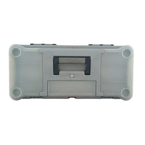 DKT Box 3078 Plastik Alet Çantası - Resim 5