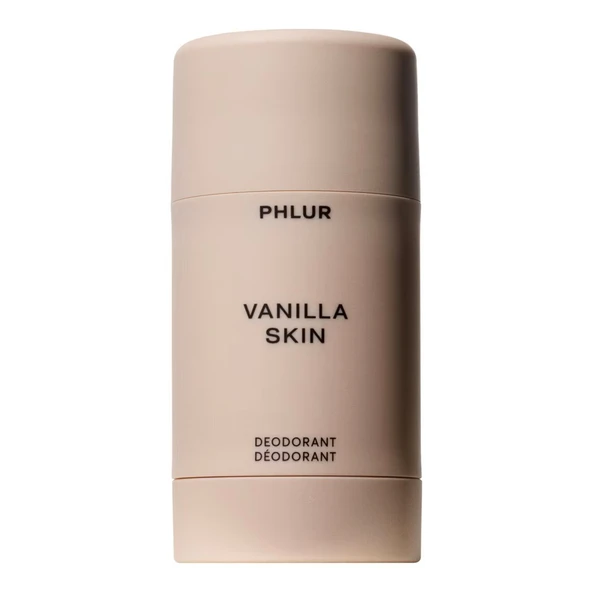 Phlur Vanilla Skin Deodorant 50g ürün görseli 1