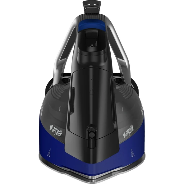 Arçelik BEU 4024 M 2400 W Buharlı Ütü - Resim 10