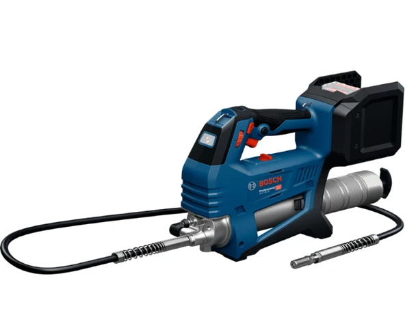 Bosch Gfp 18V-10 Akülü Gres Tabancası Solo ürün görseli 1