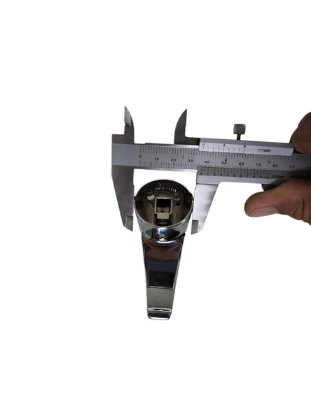 Musluk Batarya Kolu 25mm ( Eca-artema-punto- Uyumlu ) Aç Kapa Çeşme Musluk Kolu ürün görseli 1