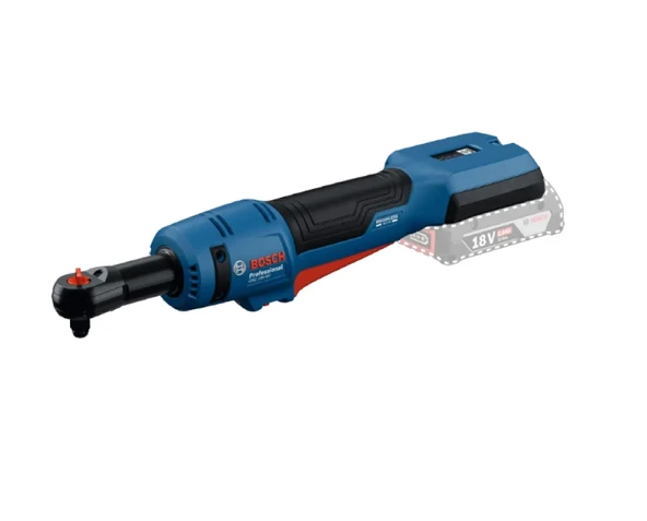 Bosch GRC 18V-60 Akülü Köşeli Somun Sıkma Solo ürün görseli 1