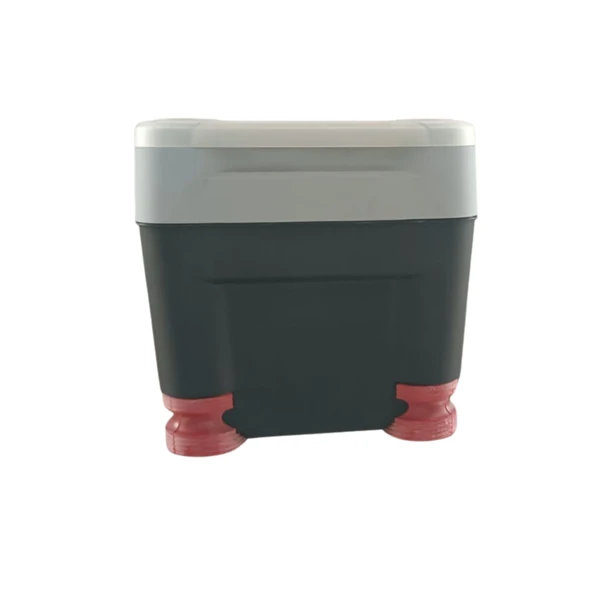 DKT Box 3078 Plastik Alet Çantası - Resim 6