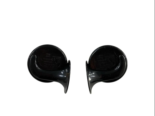 SEGER FİAT PEUGEOT FORD OPEL CİTROEN 2 FİŞ SOKETLİ DADAT KORNA TAKIM 60BO12.000.04K ürün görseli 1