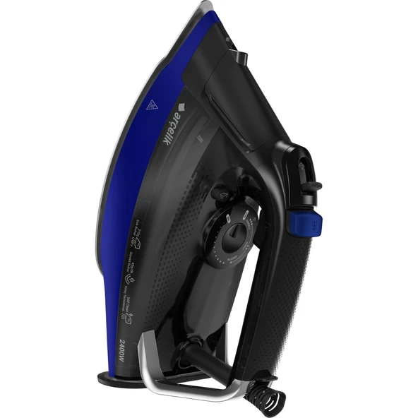 Arçelik BEU 4024 M 2400 W Buharlı Ütü - Resim 8