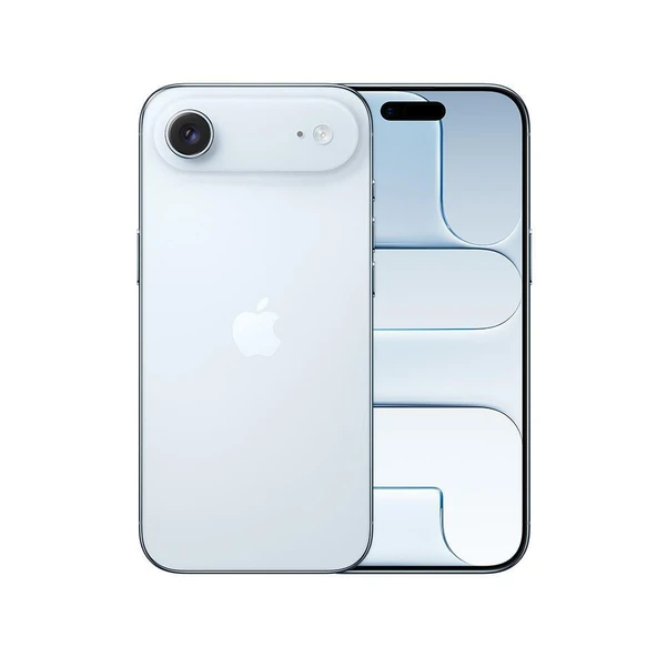 APPLE iPhone Air 512GB Gök Mavisi Cep Telefonu MG2V4TU/A (Apple Türkiye Garantili) ürün görseli 1