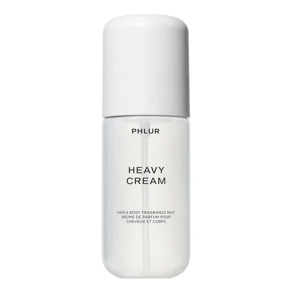 Phlur Heavy Cream Hair and Body Fragrance Mist 90 ml ürün görseli 1