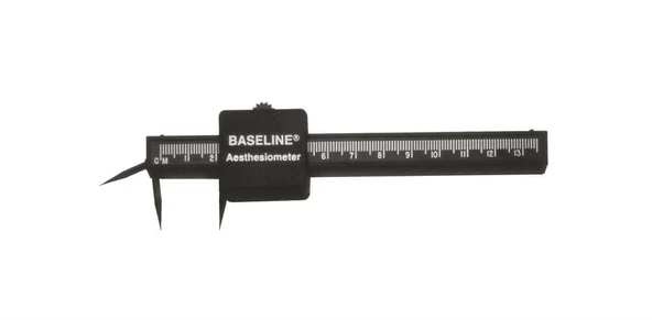 Baseline Estesiometre - Plastik - 3. noktalı 2 noktalı Ayırıcı:DİSKRİMİNATÖR ürün görseli 1