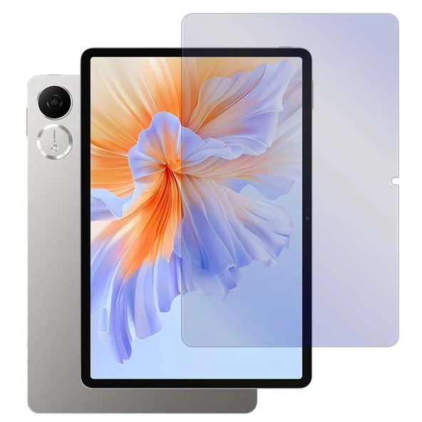Honor Pad V9 Uyumlu 11.5 inch Nano Cam Ekran Koruyucu ürün görseli 1
