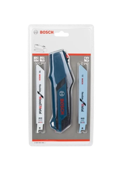 Bosch El Testere Seti ürün görseli 1
