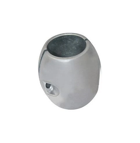 Best SHX Alüminyum Şaft Tutyası   70mm ürün görseli 1