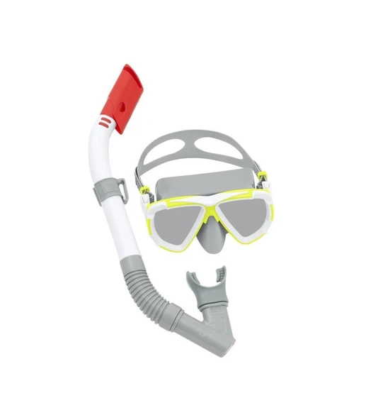 Bestway 24053 Çocuk Maske Şnorkel Seti ürün görseli 1