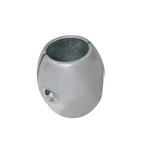 Best SHX Alüminyum Şaft Tutyası   60mm ürün görseli 1