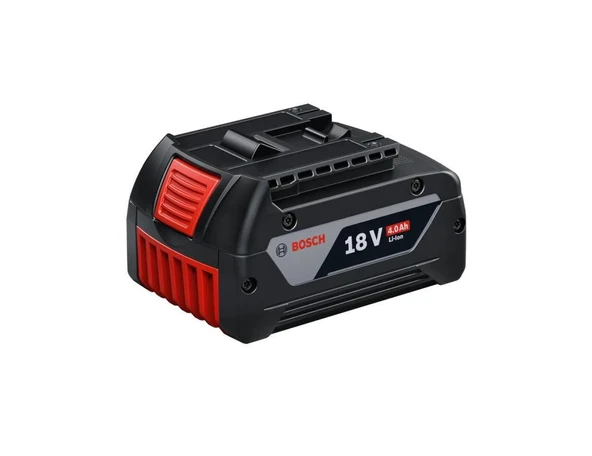 Bosch GBA Akü 18V 4Ah ürün görseli 1