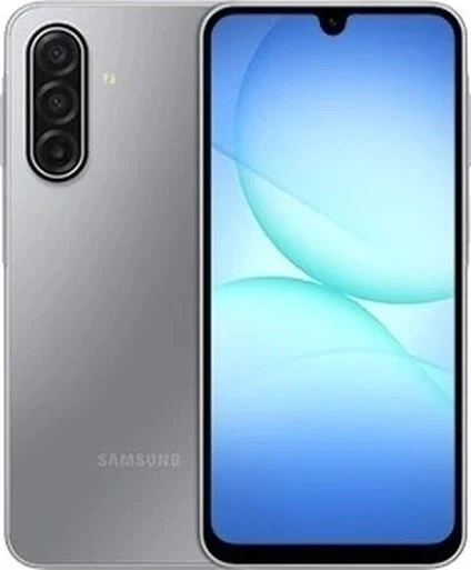 Samsung Galaxy A17 128 4 GB (Distribütör Garantili) Gri ürün görseli 1