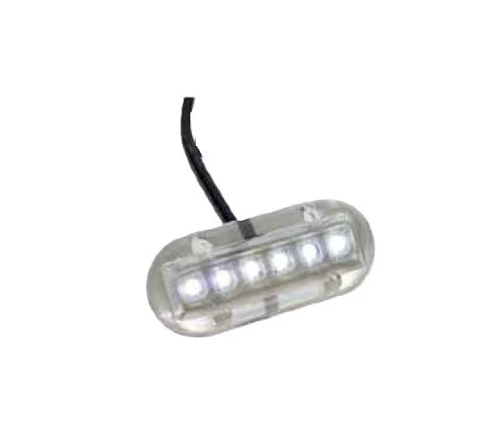Sealux Led Su Altı Lambası Beyaz ürün görseli 1