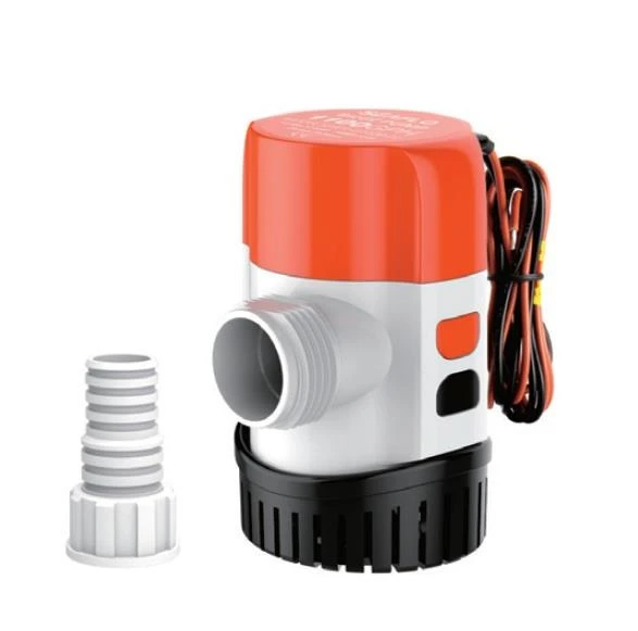 Seaflo Otomatik Sintine Pompası 1100gph  24v ürün görseli 1