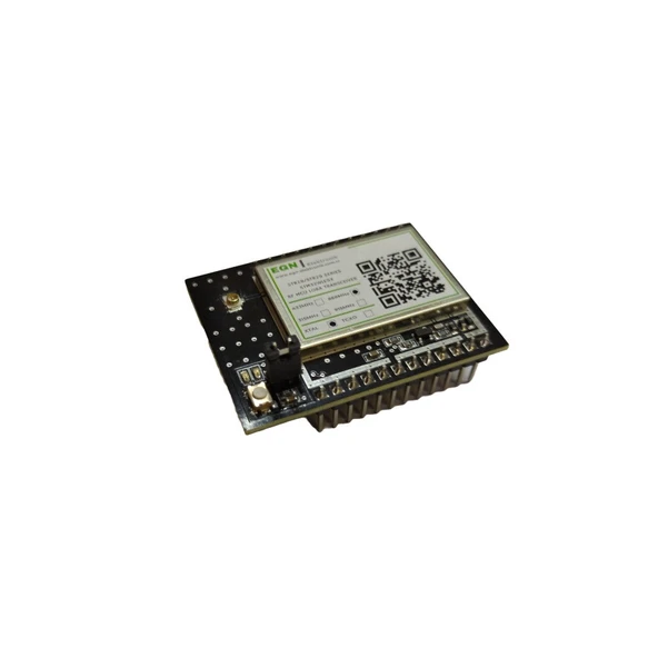 STR28CSH4 433MHz RF MCU+LoRa Transceiver Modülü (STM32WLE5x, +20dBm RF Çıkış Gücü, SAW Filtre, RF Ekran, U.FL RF Konnektör) ürün görseli 1