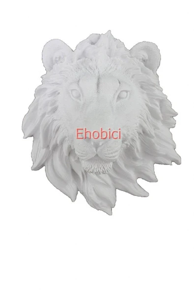 Polyester D67 (22x20) - Aslan Kafası ürün görseli 1