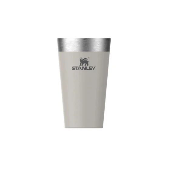 Stanley Adventure Stacking Bardak 0.47lt  KoyuBeyaz ürün görseli 1