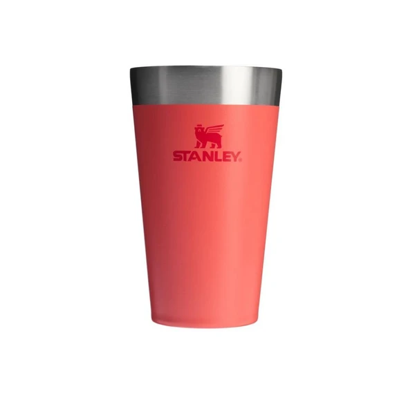 Stanley Adventure Vakumlu Soğuk İçecek Bardağı 0.47lt  Mercan ürün görseli 1