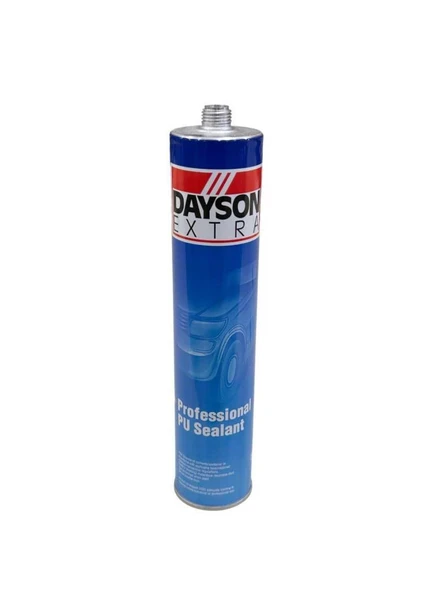 Dayson Poliüretan Mastik 280ml  Antrasit ürün görseli 1