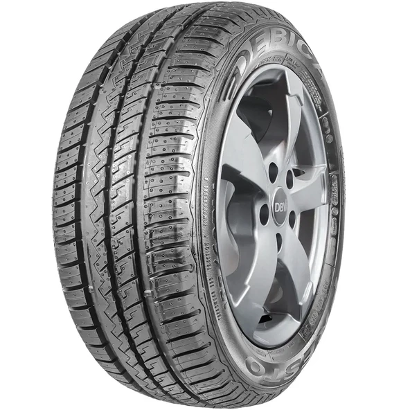 Debica 235/50R19 99V Presto (Yaz) (2025) ürün görseli 1
