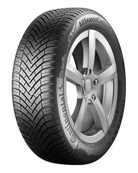 CONTİNENTAL-205/55 R16 91H ALLSEASONCONTACT 2 EVC -355240 ÜRETİM 2025 ürün görseli 1