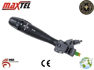 Unıversal Far Sinyal Kolu Peugeot P.206-Partner-Citroen-Berlingo - Maxtel-19211668 ürün görseli 1
