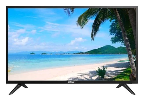Dahua DHI-LM50-F400 50 UHD LCD Monitör Full HD LED Monitör ürün görseli 1