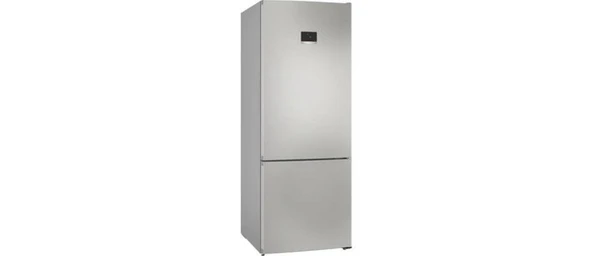 BOSCH KGN55CIE0N E Enerji Sınıfı 483 lt No Frost Buzdolabı ürün görseli 1