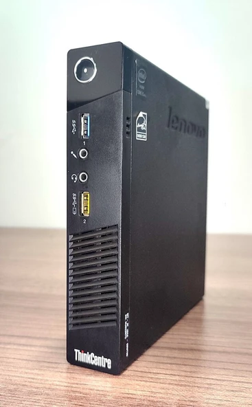 PTTAVM: Lenovo ThinkCentre M73 i5 4590T 4 Nesil 16 Gb Ram 128 Gb