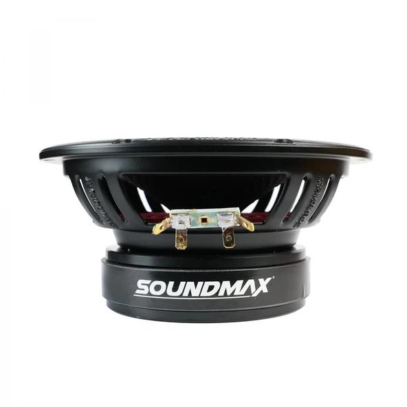 SOUNDMAX SX-M62BN 280W 16CM MİDRANGE - Resim 2