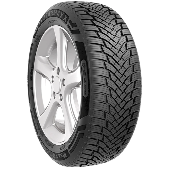 Starmaxx 225/40R18 92W XL Reinf. Maxx Out ST582 (4 Mevsim) (2025) ürün görseli 1