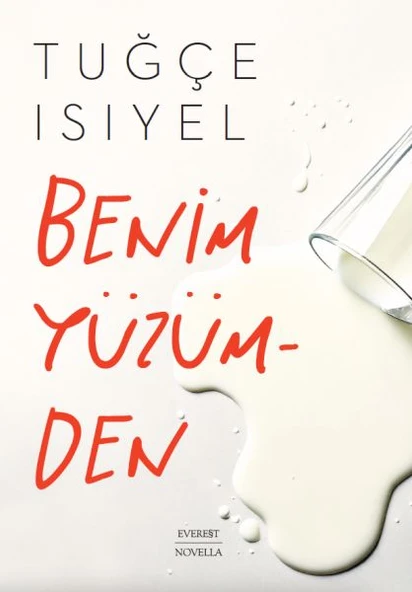 Benim Yüzümden ürün görseli 1