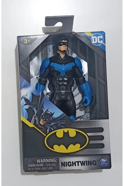 Batman Nightwing 15 cm Figür ürün görseli 1