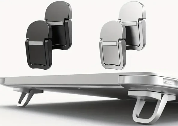 Laptop Stand - Resim 3