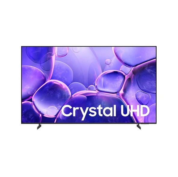 Samsung Crystal 65U8200F 4K Ultra HD 65'' 165 Ekran Uydu Alıcılı Smart LED TV ürün görseli 1