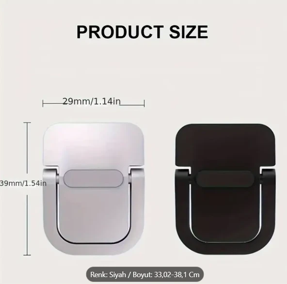 Laptop Stand ürün görseli 1