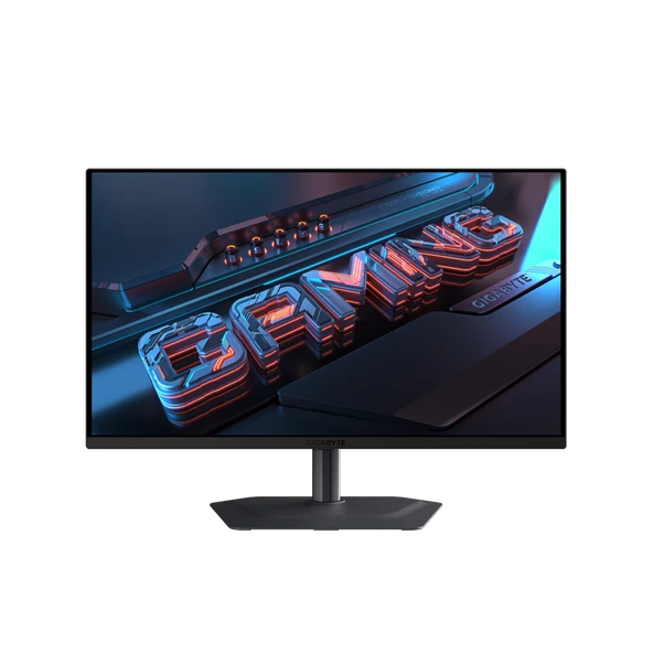27" GIGABYTE MO27U2 240HZ 0.03MS 4K UHD HDMI MONITOR ürün görseli 1