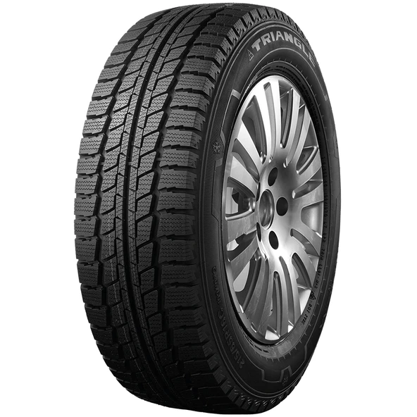 Triangle 195/75R16C 107/105Q 8PR SnowLink LL01 (Kış) (2025) ürün görseli 1