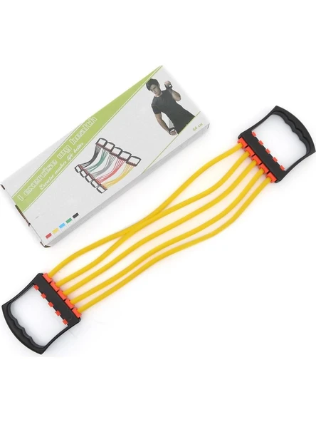CAN SPORT GÖĞÜS YAYI BSS-305 ürün görseli 1